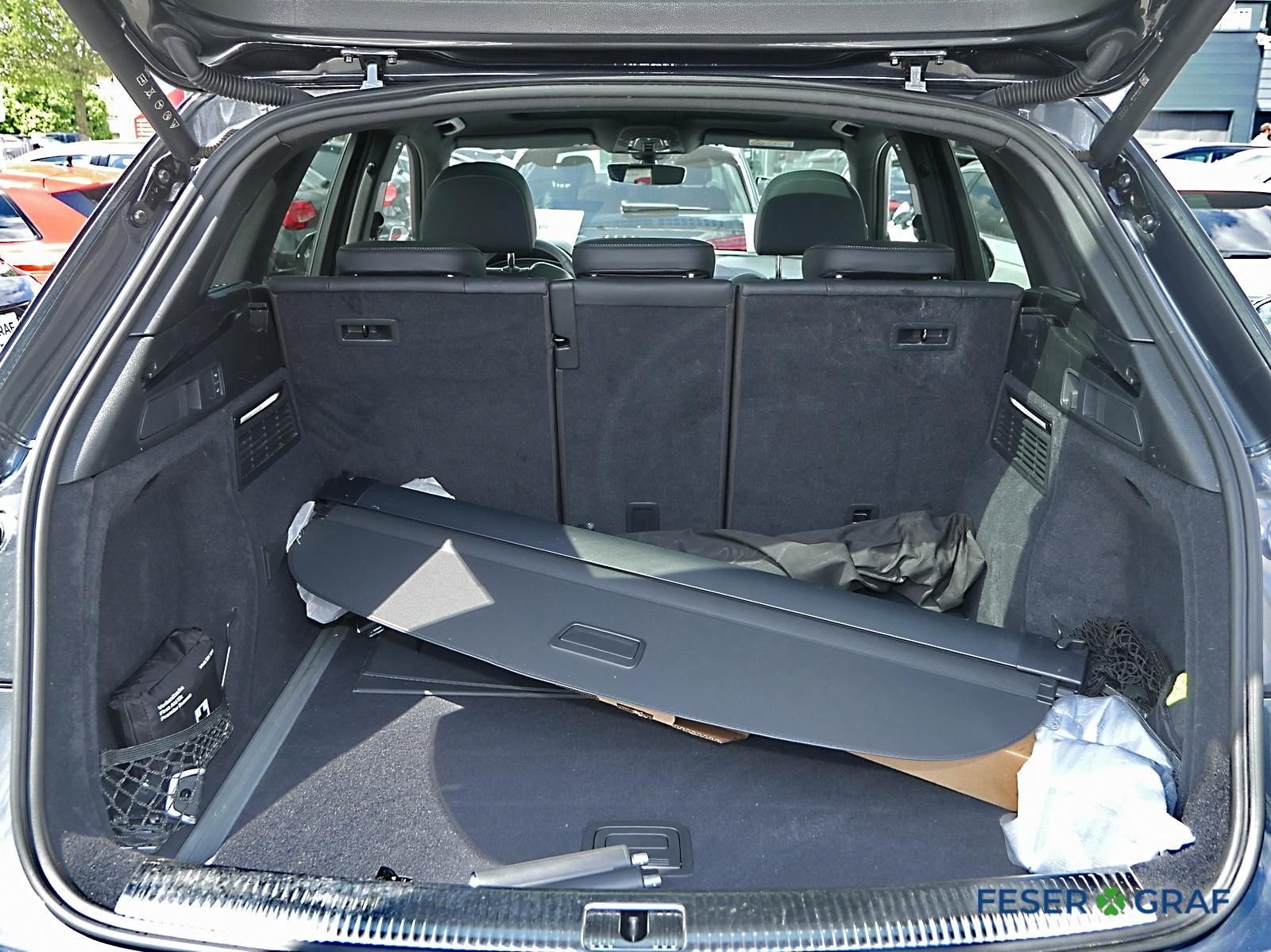 Audi Q5 - Bild 10