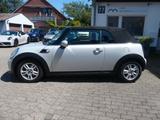 MINI Mini ONE Cabrio Automatik, guter Zustand., Klima - MINI MINI: Cabrio, Automatik