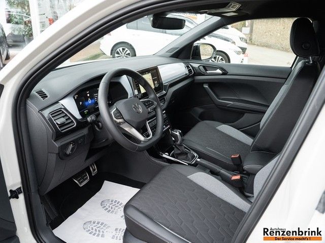 T-Cross Goal TSI DSG LED ACC Keyless Navi-Pro