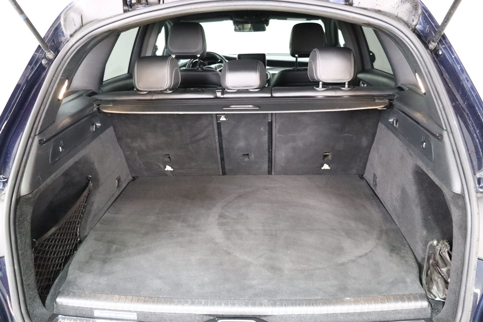 Fahrzeugabbildung Mercedes-Benz GLC 350 QE 4Matic * AMG-Paket * LED *