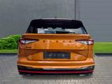 Skoda ENYAQ iV RS Lounge Allrad+Klimaautomatik+Navi+LE - gebrauchte Skoda Enyaq aus dem Jahr 2023