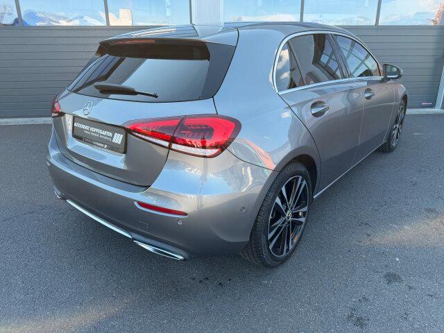 Mercedes-Benz A 180 Progressive Ed.`19 LED Sound Kam. Ambiente