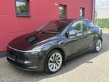 Tesla MODEL Y NEUES MODELL JUNIPER LONG RANGE AWD TOP* - Tesla Model Y in Köln