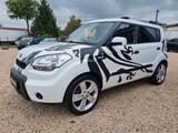 Kia Soul Attract - gebrauchte Kia Soul aus dem Jahr 2009