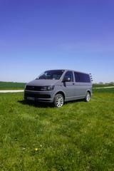 Volkswagen T6 Camper | 2.0 TDI | 150PS | TÜV NEU - Diesel C15