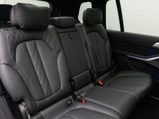 Foto Nummer 30: BMW X7 M60