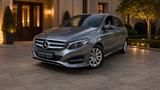 Mercedes-Benz B 180|1.HAND|LED|SHZ|NAVI|TOTWINKEL|KAMERA|TEMP| - Mercedes-Benz B 180 Gebrauchtwagen in Mannheim