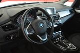 BMW 218d Active Tourer | Navi | AHK | Glasdach | PDC - BMW 218: Kleinbus