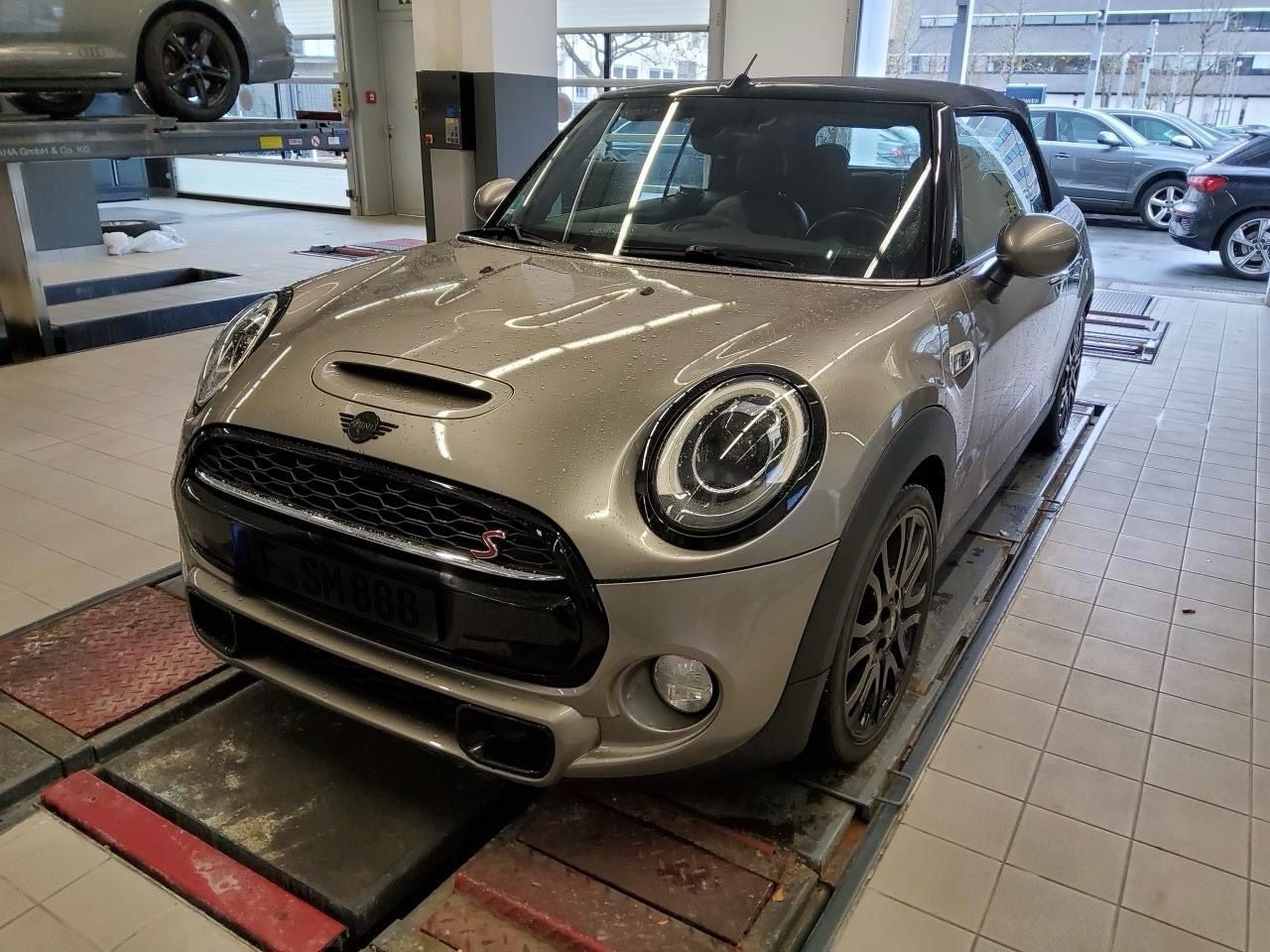 MINI COOPER_S_CABRIO