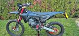 Fantic XEF 125 Competition bj 2023 - FANTIC XEF 125 COMPETITION