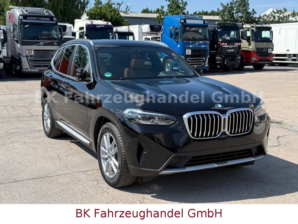 2023 BMW X3