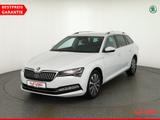 Skoda Superb Combi 2.0 TDI DSG Style LED Navi ACC AHK