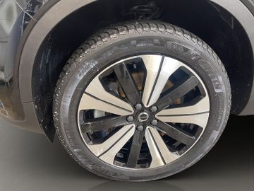 Volvo XC40 - 7