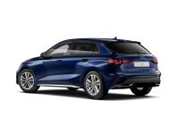 Audi A3 - Vorschau Bild 4