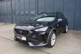 Cupra Formentor 2.0 TDI*PANO*ACC*RÜK-KAMERA - Cupra Formentor: Schwarz