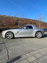 BMW Z4 3.0i (231 PS) Automatik | Hardtop - BMW Z4: Hardtop