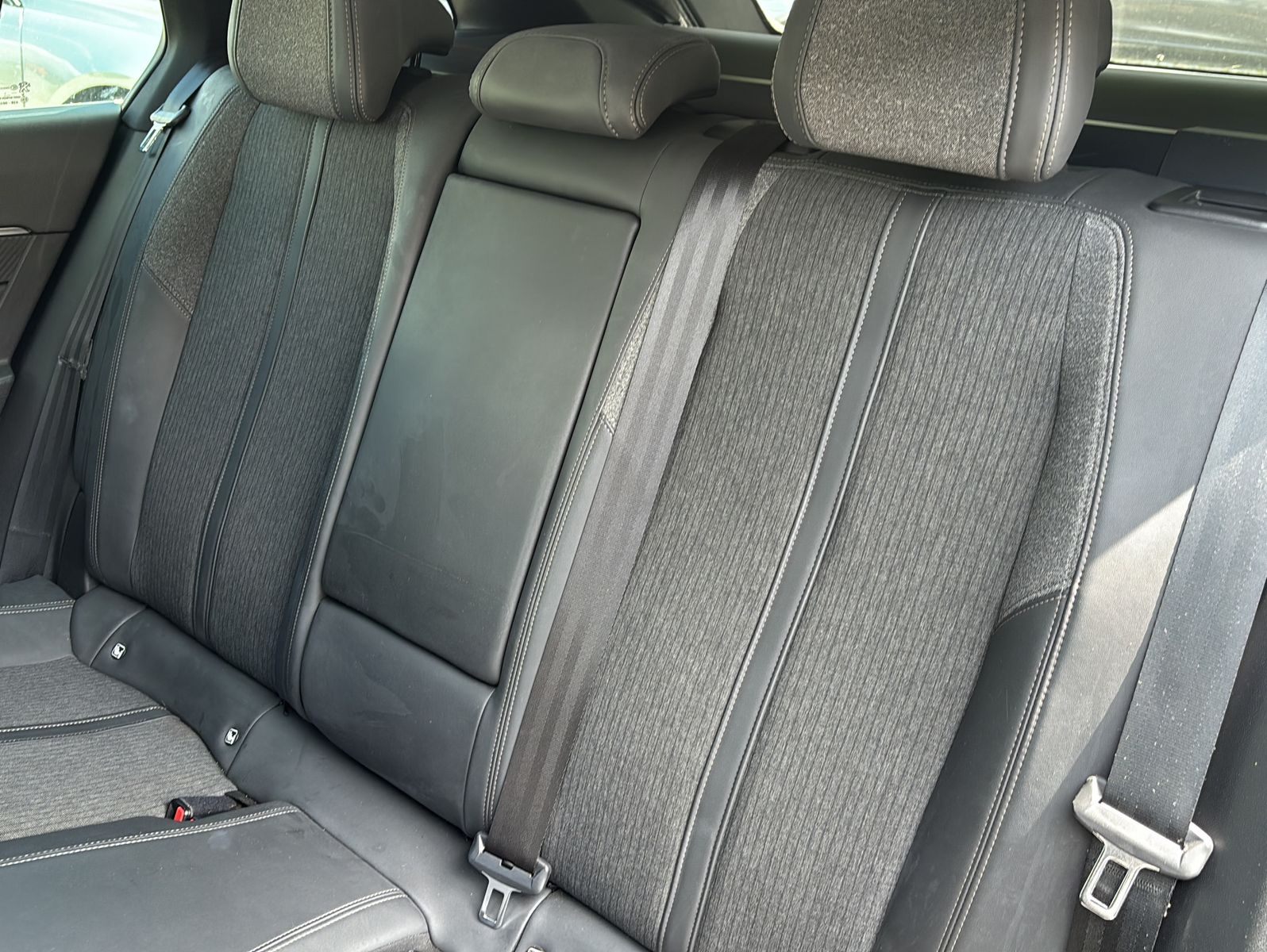 Fahrzeugabbildung Peugeot 508 PureTech 180 EAT8 Allure