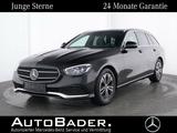 Mercedes-Benz E 200 d T Avantgarde MBUX AHK Park-Spgl-Pkt RFK - gebrauchte Mercedes-Benz E 200 aus dem Jahr 2023