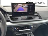 Audi Q5 SPORTBACK 2.0 TDI QUATTRO  *S-LINE*Pano*AHK** - Audi Gebrauchtwagen in Lüdenscheid