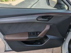 CUPRA Formentor 2.5 TSI VZ5 Edition Taiga Grey 4Drive