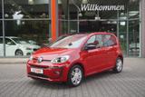 Volkswagen up! 1.0 high up! Tempomat Sitzheizung PDC USB - VW up! Gebrauchtwagen in Hannover