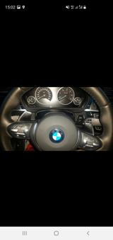 BMW 430 Gran Coupé 430d Gran Coupé M Sport A M Sport - BMW 430 Gran Coupé mit Anhängerkupplung