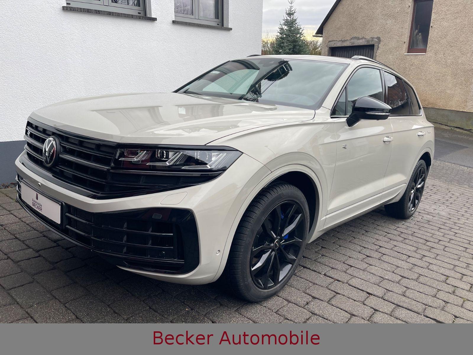 Volkswagen Touareg 3.0 TSI eHybrid 340 kW 4Motion R 0,5%