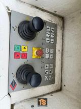 MAN TGL 12.180 4X2 BL VERSALIFT 15 METER - MANUAL - - MAN 2010 Tgl