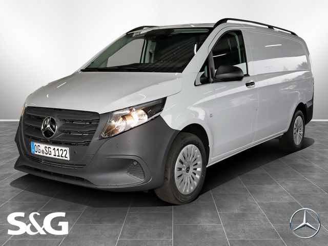 Mercedes-Benz Vito 116 CDI 3t PRO lang MBUX+RüKam+AHK+Dachreli