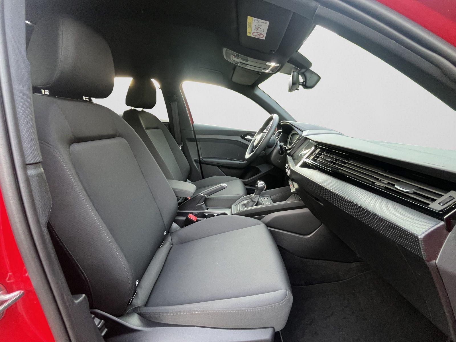 Audi A1 - Bild 5