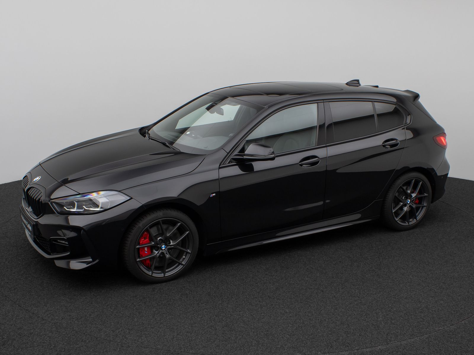 Fahrzeugabbildung BMW 120i M Sport Pro Panorama Kamera DAB H/K Komfort