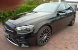 Mercedes-Benz E 400 AMG 4Matic* Head Up Display* Standheizung - Mercedes-Benz E 400 in Bremen