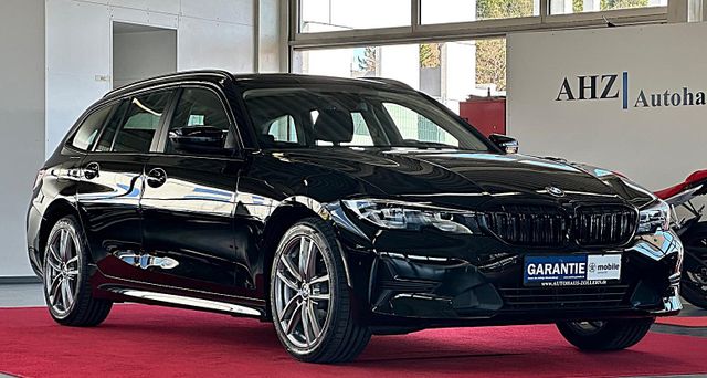 BMW 320 d Advantage/LED/DAB/SHZ