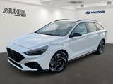 Hyundai i30 Kombi 1.5 T-GDI 48V N LINE 7-DCT PANO NAVI - Hyundai i30 Neuwagen in Duisburg