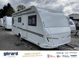 Weinsberg CaraOne 550 QDK Klimaanlag,Caravan Style Markise - Caravan Wohnwagen