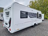 Sterckeman Alize 550LJ  - Sterckeman Alize