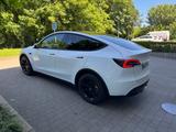 Tesla Model Y Long Range Dual Motor AWD Long Range - Tesla Model Y in Rostock