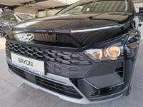 Hyundai BAYON - Vorschau Bild 40