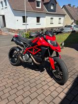 Ducati Hypermotard 950 Termignoni | 1.Hand Euro5  - MOTORRAD EU