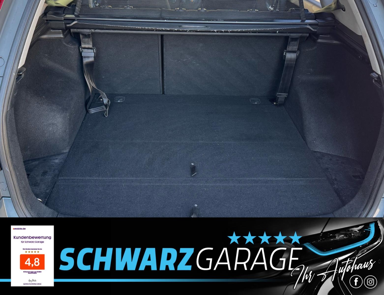 Kia Ceed Sportswagon LX*ALU*CD*