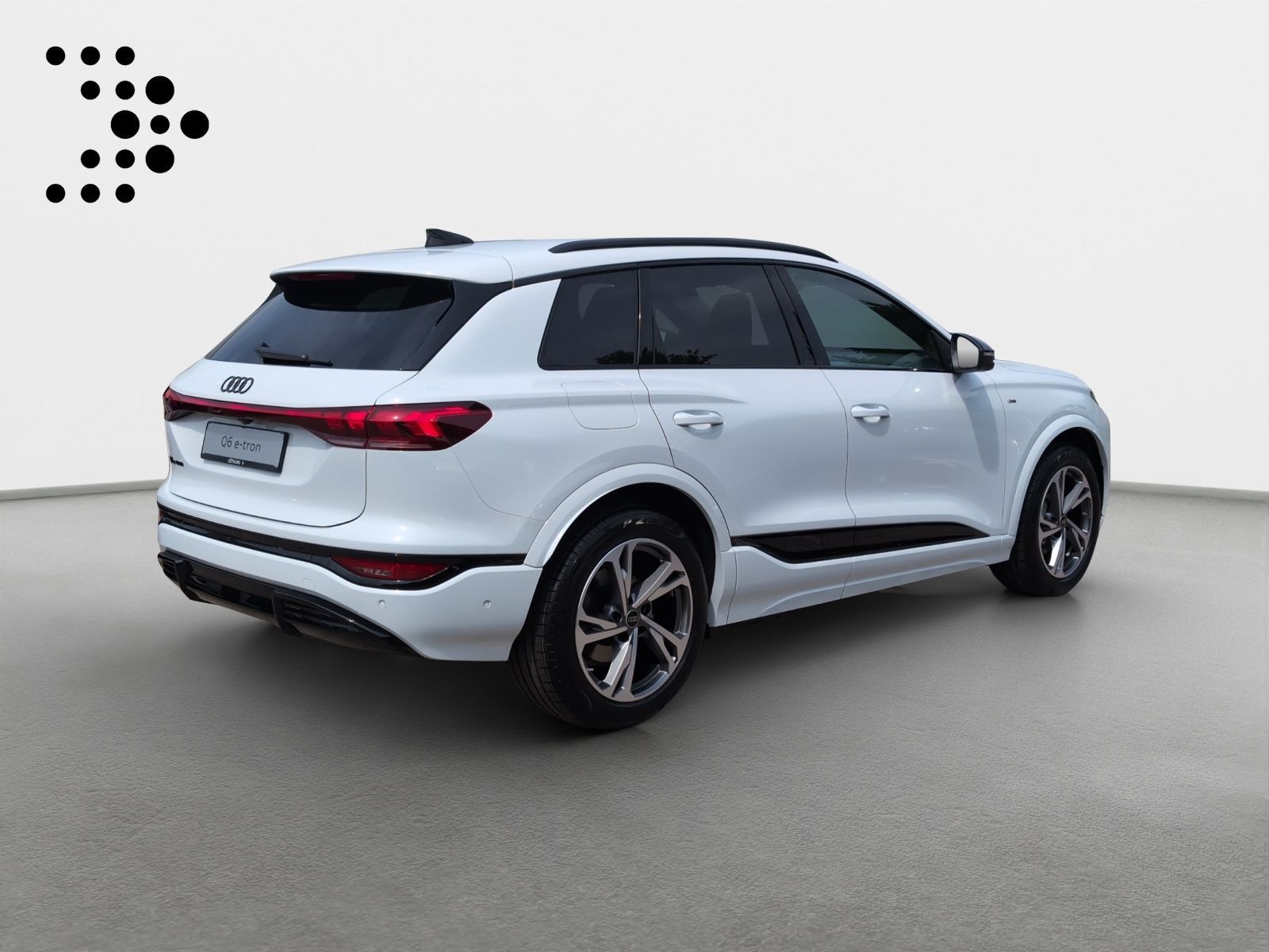 Audi Q6 e-tron - Bild 2
