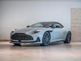 Aston Martin DB12 - graue Aston Martin DB12