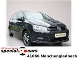 Volkswagen Sharan Sound / El.Türen / Carplay / Kamera - Volkswagen Sharan mit Diesel-Antrieb