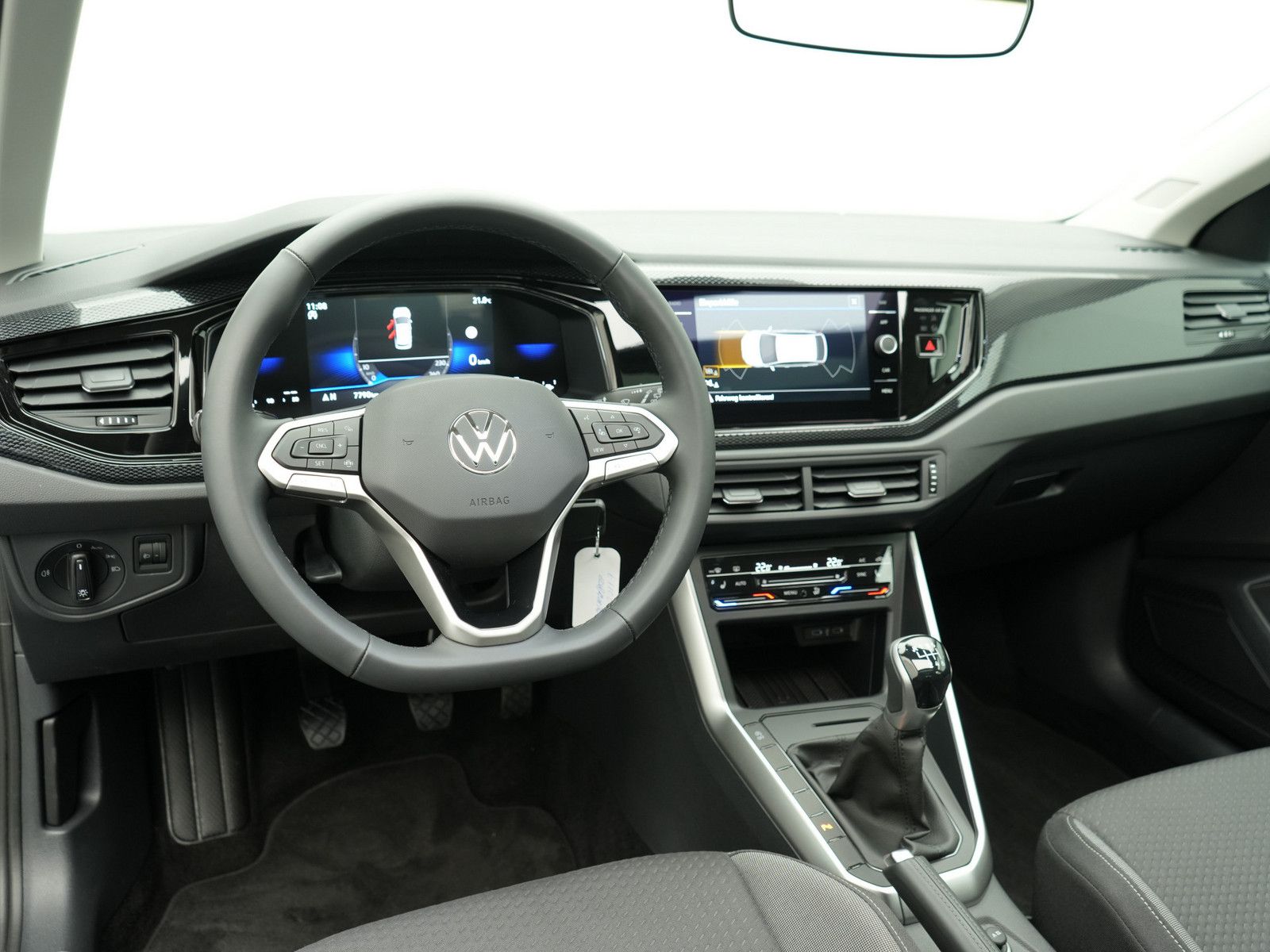 Volkswagen Taigo - Bild 5