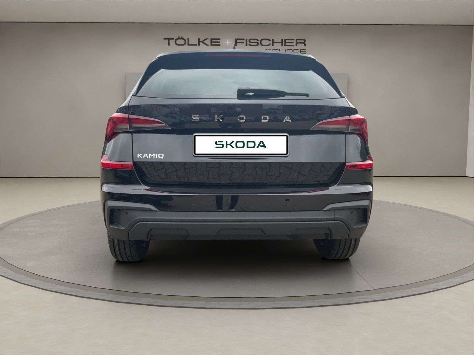Skoda Kamiq - Bild 4