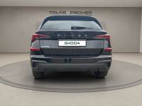 Skoda Kamiq - Vorschau Bild 4