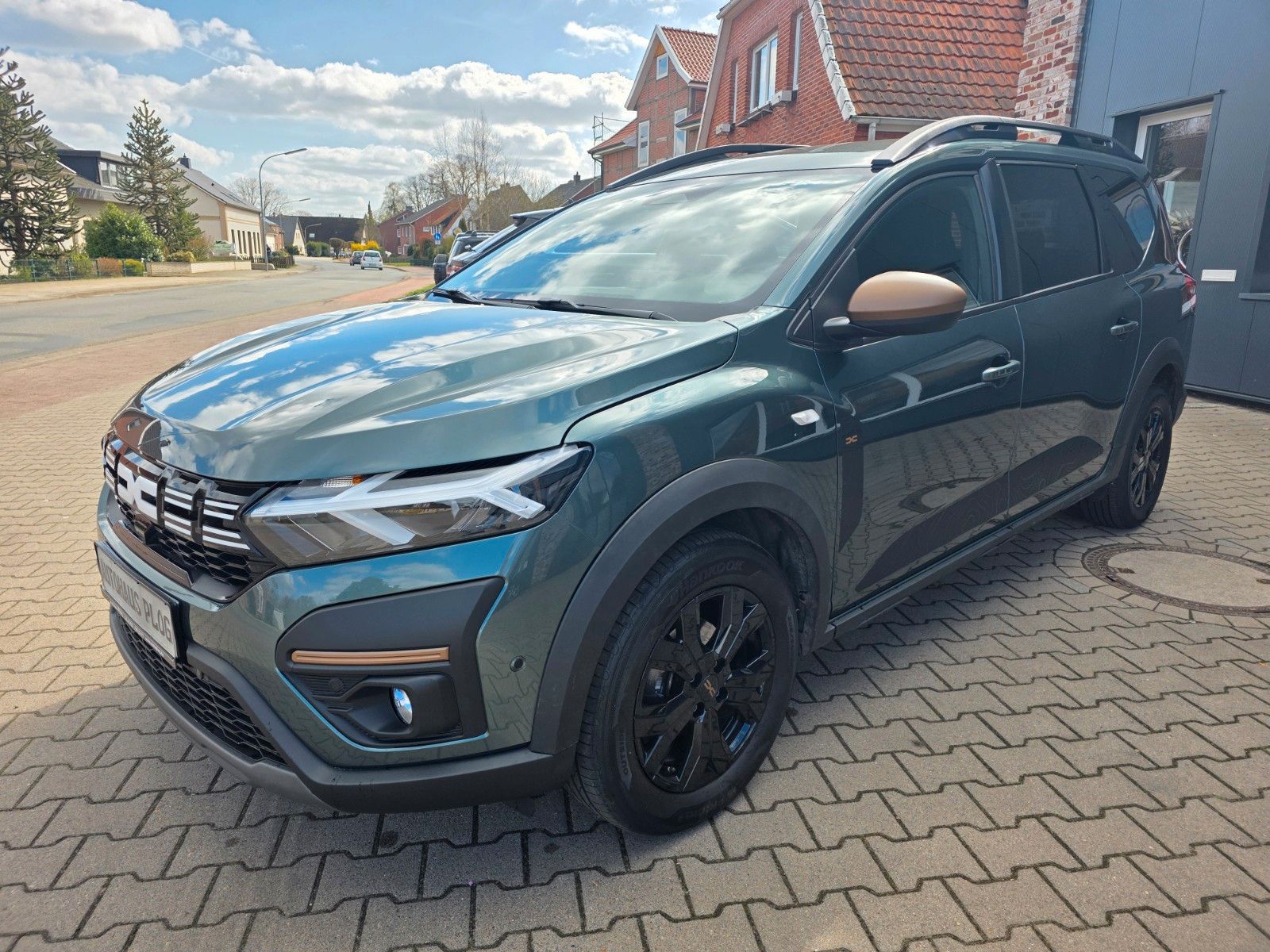 Dacia Jogger 1,0 TCE Extreme+ imagem 3