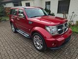 Dodge Nitro SXT - Dodge mit Diesel-Antrieb