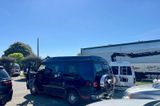 Chevrolet Chevy Van G20 5,7 V8 - Chevrolet Chevy Van: G20