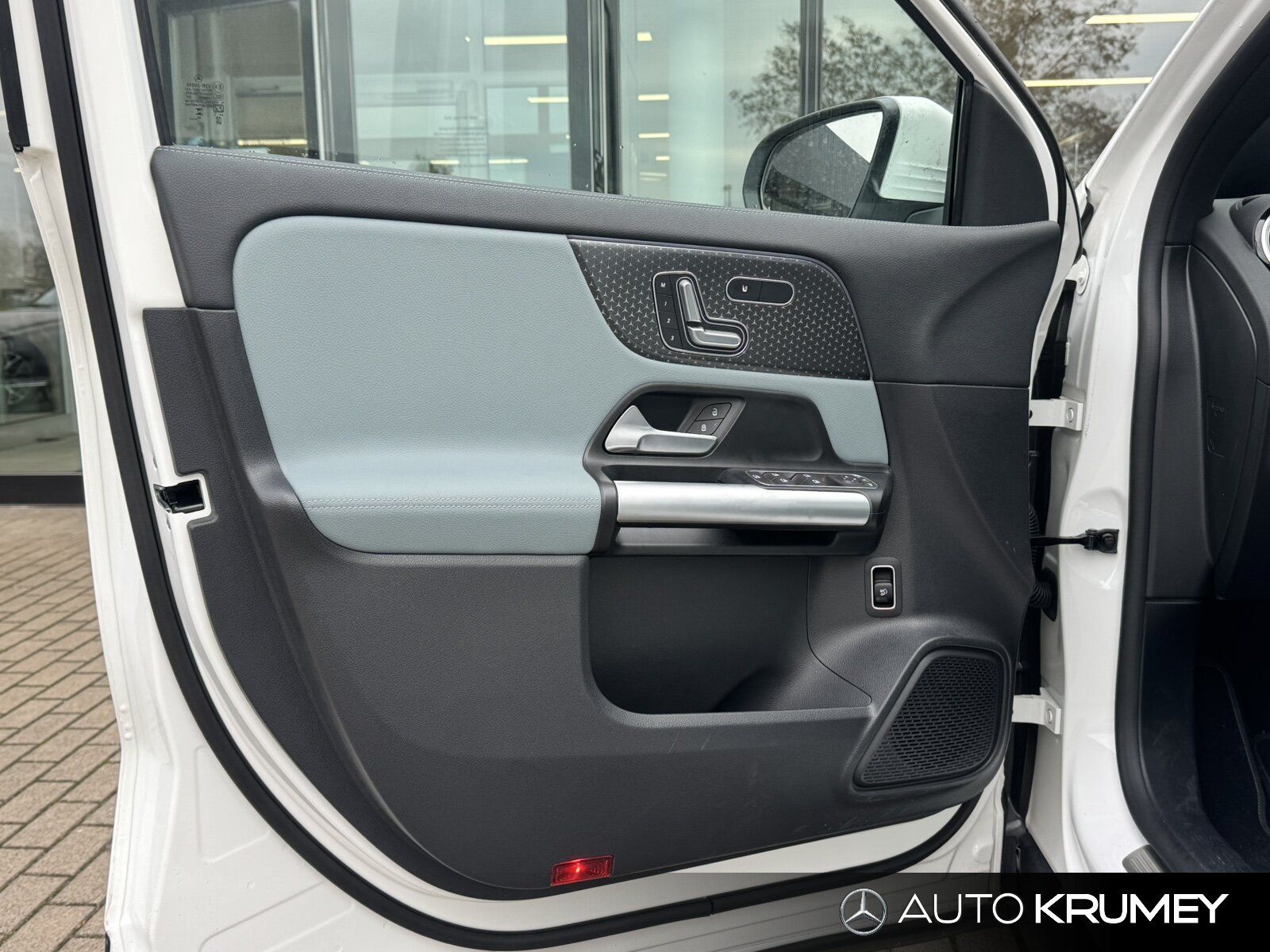 Mercedes-Benz GLA 180 d Progressive+Keyless-Go+LEDNavi/Autom. foto 6